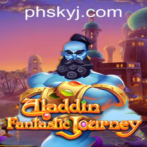 Unveiling the Magic of Aladdin: PH Sky Edition