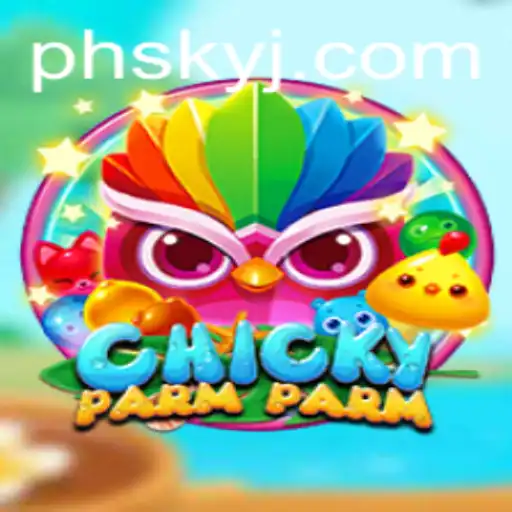 Discover the Fun and Adventure of ChickyParmParm with PH Sky