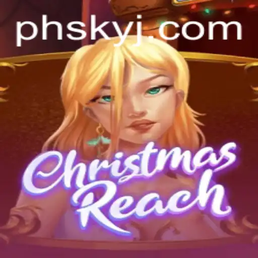 ChristmasReach: Embark on a Festive Adventure