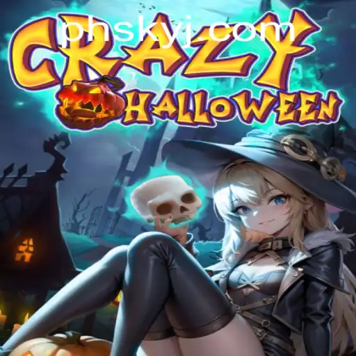A Spooky Dive into CrazyHalloween: A Game of Strategy and Adventure