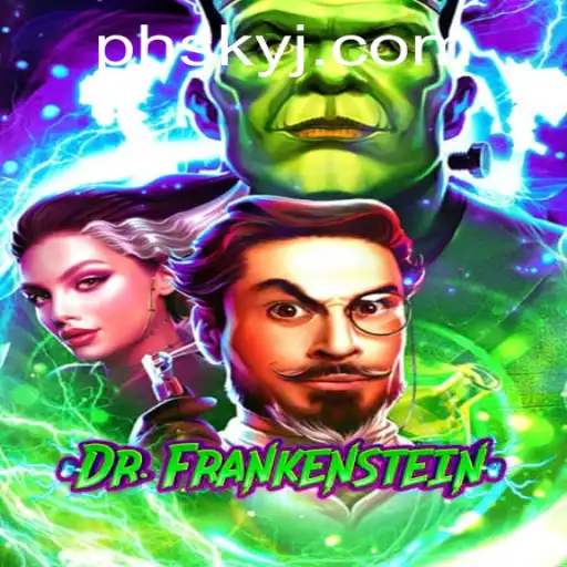 Unveiling DrFrankenstein: A New Gaming Adventure