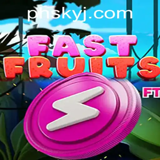 FastFruits: A Thrilling Gaming Adventure with a Twist