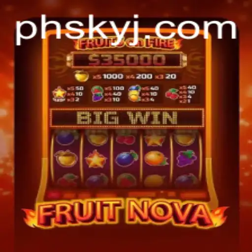 Discover the Vibrant World of FruitNova