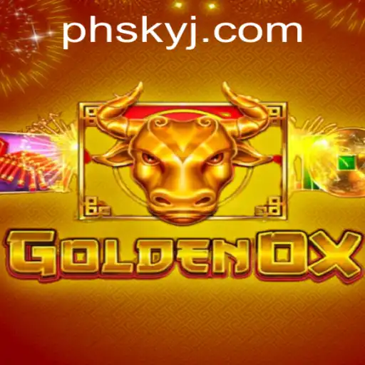 The Exciting Journey of GoldenOx: A Thrilling Game Adventure