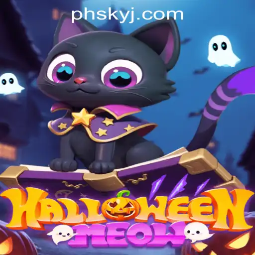 Unveiling HalloweenMeow: A Spooky Adventure in the Sky