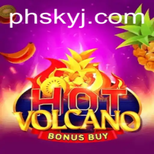 HotVolcanoBonusBuy: An Explosive Online Gaming Experience