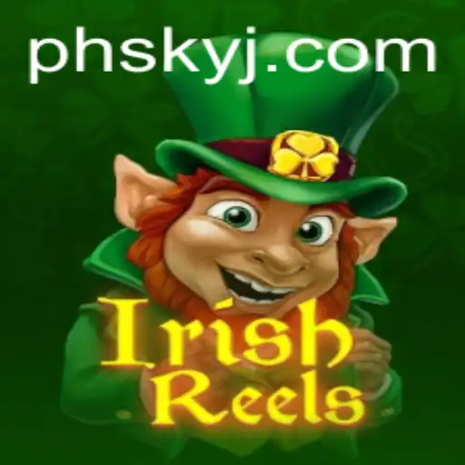 IrishReels: The Enchanting World of Luck and Strategy