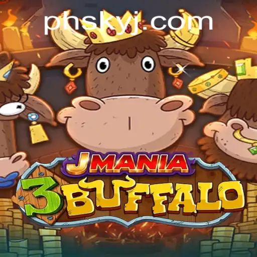 Unveiling JMania3Buffalo: A Thrilling New Game Experience