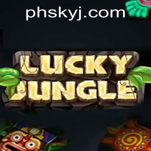 Exploring LuckyJungle: A New Adventure Awaits