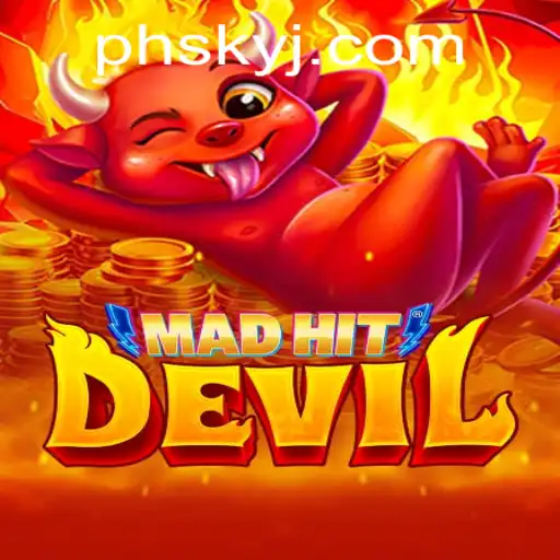 Exploring the Enigmatic World of MadHitDevil: A Game Unlike Any Other