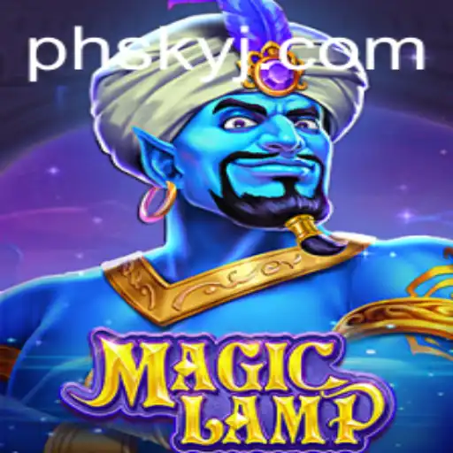MagicLamp: A Journey Through Enchantment and Strategy