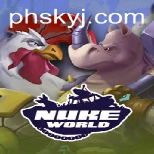 Discover NukeWorld: An Adrenaline-Fueled Gaming Experience