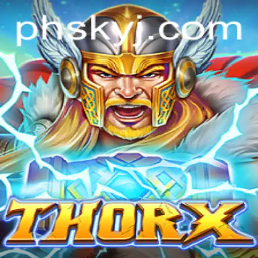 Embark on an Epic Journey with ThorX: A New Era of Gaming Awaits