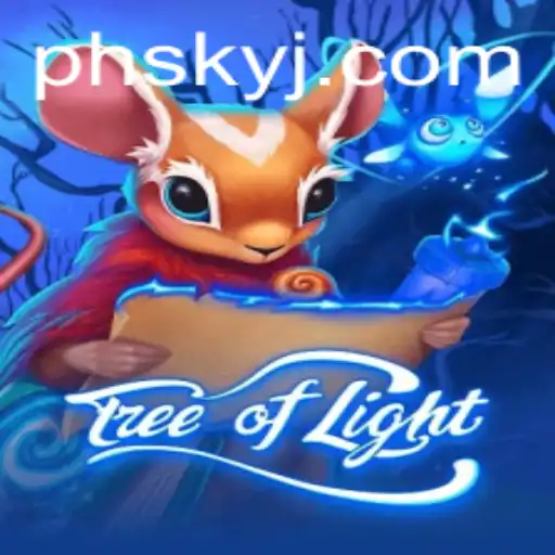 Explore the Mystical World of TreeofLight: A Journey Through the PH Sky