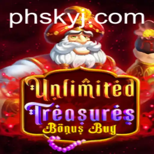 Explore the World of UnlimitedTreasuresBonusBuy