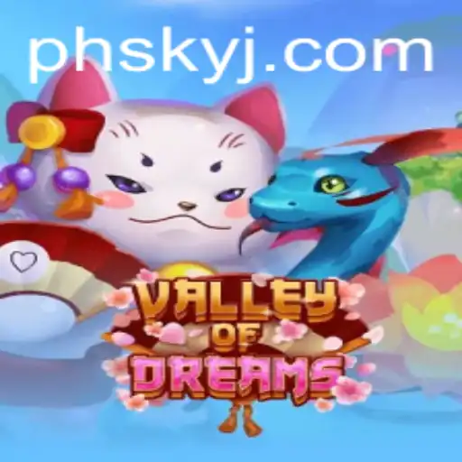 ValleyofDreams: An Immersive Adventure into the Ph Sky Universe