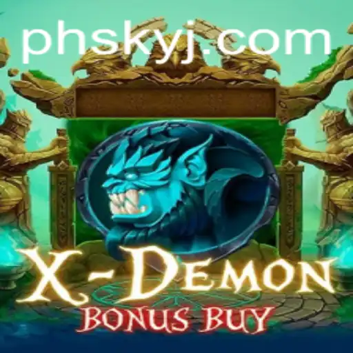 An Immersive Journey into XDemonBonusBuy: A Game of Ultimate Thrills with a Touch of PH Sky