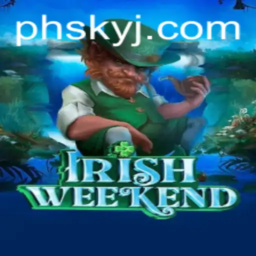 Discovering IrishWeekend: A Unique Adventure Under the PH Sky