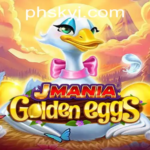 Unveiling JManiaGoldenEggs: A New Adventure in Virtual Exploration