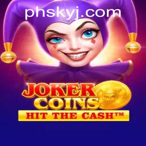 Exploring the Thrilling World of JokerCoins: A Unique Gaming Experience with a Sky of Opportunities