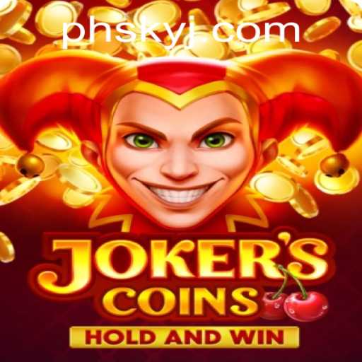 Discovering the Thrill of JokersCoins: A New Era in Gaming with PH Sky