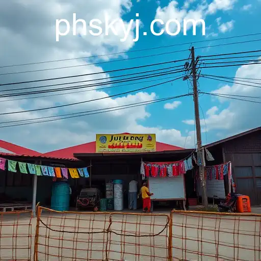 The Complex Landscape of Jueteng: Gambling Under the PH Sky