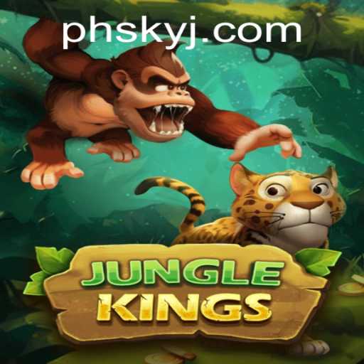 Exploring the World of JungleKings: An Adventure Like No Other