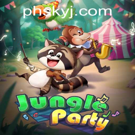 JungleParty: A Thrilling Adventure into the World of 'ph sky'