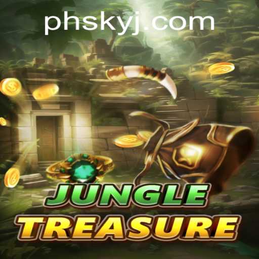 JungleTreasure: Discover the Adventure and Rules of the Game
