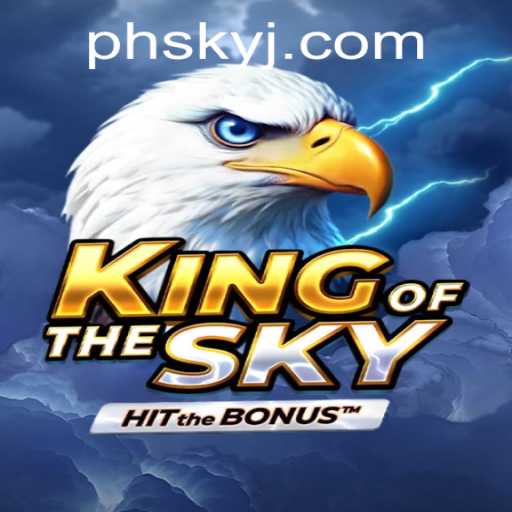 KingOfTheSky: A Strategic Adventure in the Skies