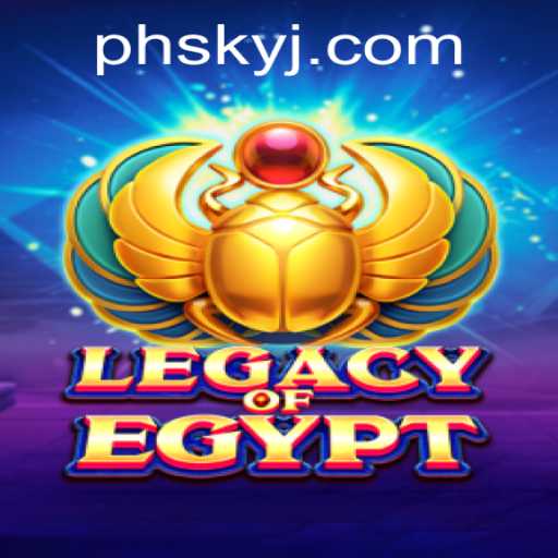 Legacy of Egypt: An Epic Adventure Under the Pharaoh's Sky