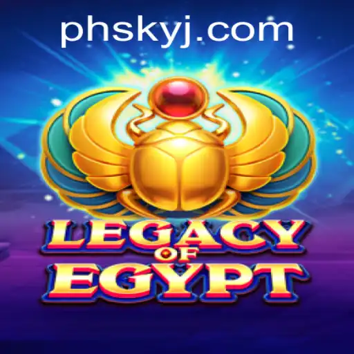 Legacy of Egypt: An Epic Adventure Under the Pharaoh's Sky