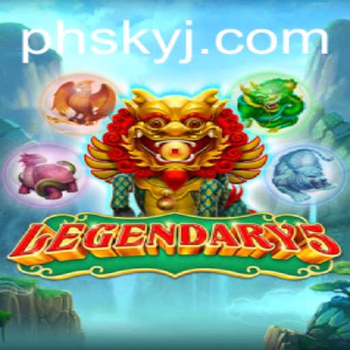 Exploring the Epic Adventure of Legendary5: The Ultimate Gaming Experience