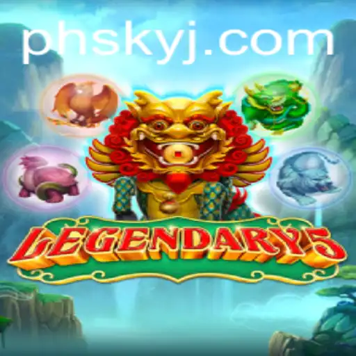 Exploring the Epic Adventure of Legendary5: The Ultimate Gaming Experience