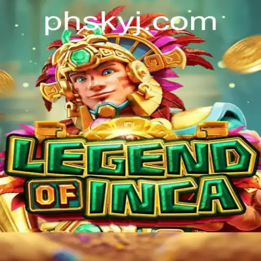 LegendofInca: A Journey into the Ancient World