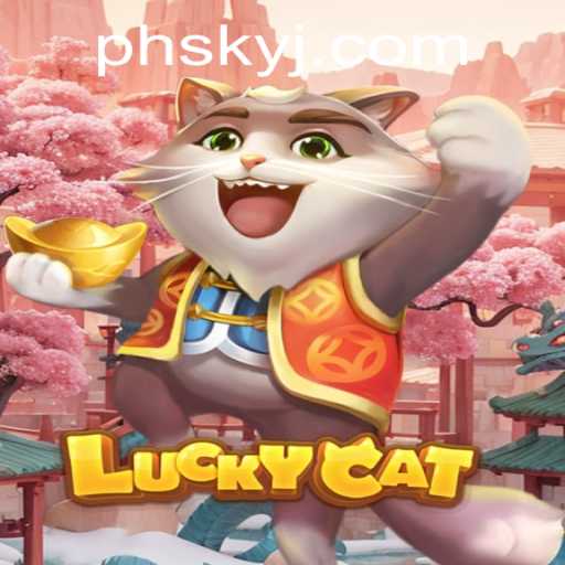 Exploring the Enchanting World of LuckyCat: Dive into the Game