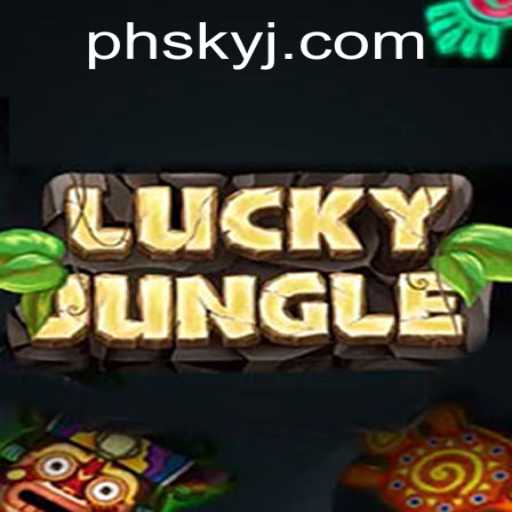 Exploring LuckyJungle: A New Adventure Awaits