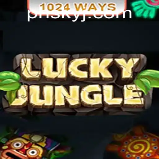 Discovering LuckyJungle1024: An Adventure in the Skies of Fortune