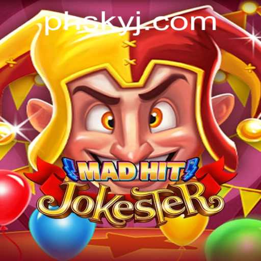 MadHitJokester: The Game That's Captivating Gamers and Shaking Up the Industry