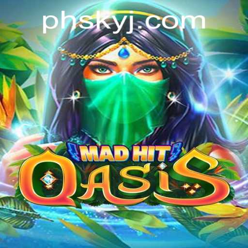 MadHitOasis: The Revolutionary New Game Taking the World by Storm