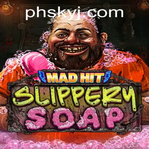 Unveiling the Excitement of the Game MadHitSlipperySoap with PH Sky