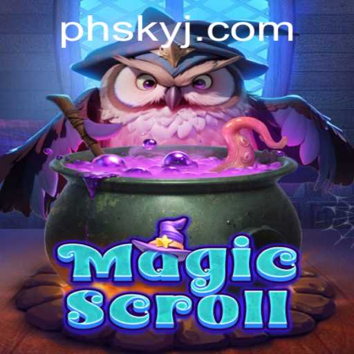 Explore the Enchanting World of MagicScroll: A Journey into the 