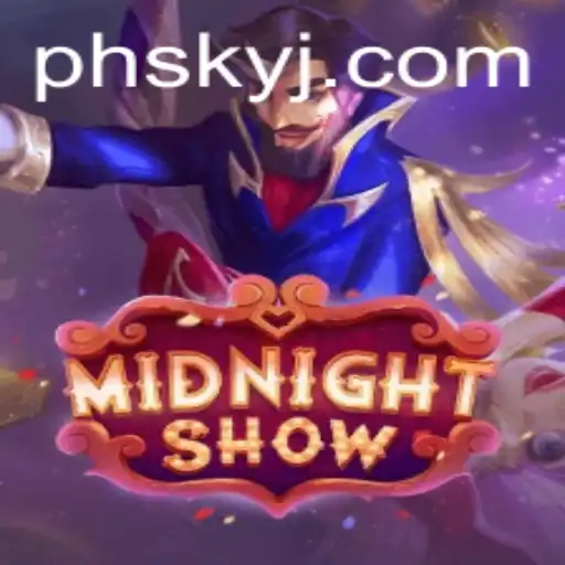 Unveiling MidnightShow: The Phantom of the Skies - A Game of Thrilling Adventure and Mystery