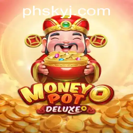 Unveiling MoneyPotDELUXE: A Thrilling Journey through the Virtual Casino Sky