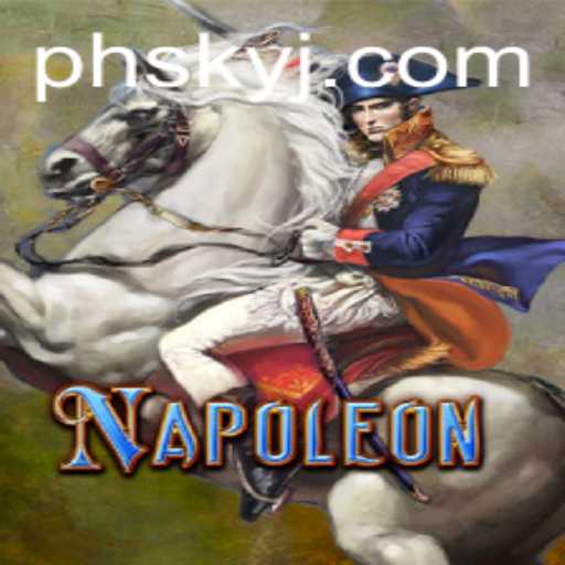 The Captivating World of Napoleon: The Classic Card Game