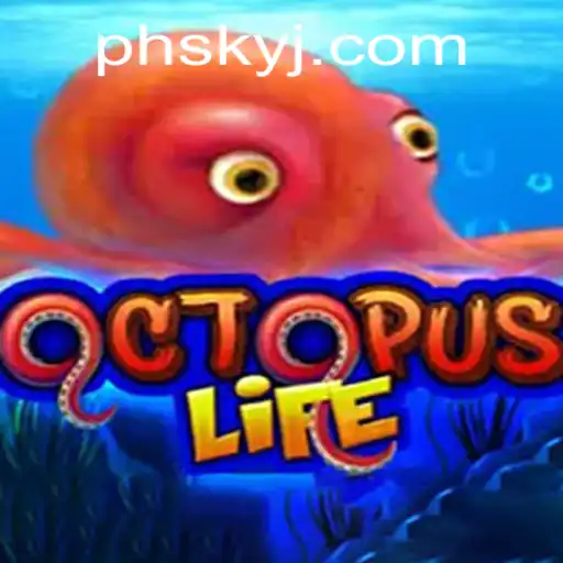 Exploring the Enchanting World of OctopusLife: A Game of Strategy and Survival