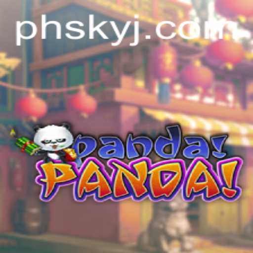 PandaPanda: The Game Taking the World by Storm