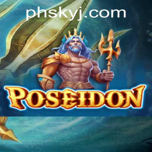 Poseidon: Navigating the Waters of Strategy and Adventure