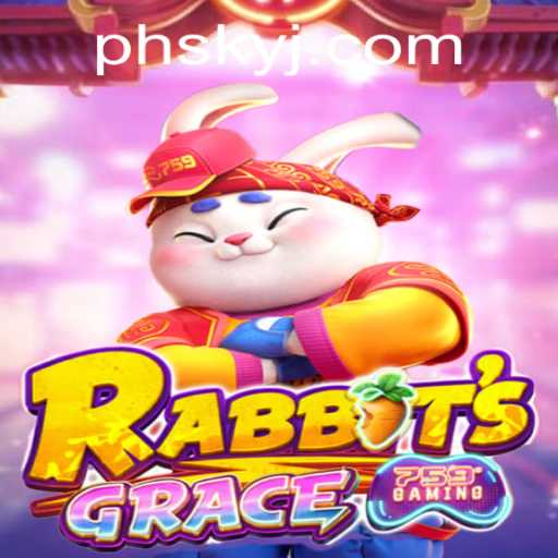 RabbitsGrace: An Enchanting New Game Experience Featuring the Mysterious 'PH Sky'