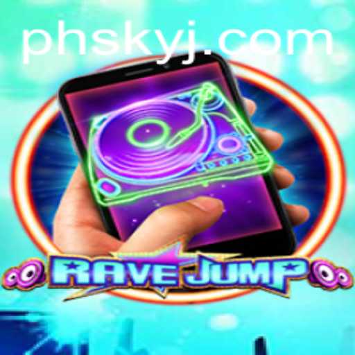 RaveJumpmobile: A Vibrant Adventure Set in the 'PH Sky'